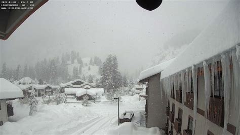 leavenworth webcam|Leavenworth Webcams 